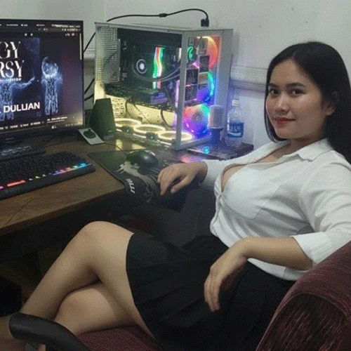 SIRUPTOTO - Lead Writer